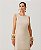 Vestido Maxi Midi Costas Nua - Meia Loka - Imagem 3