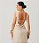 Vestido Maxi Midi Costas Nua - Meia Loka - Imagem 4