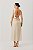 Vestido Maxi Midi Costas Nua - Meia Loka - Imagem 2