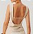 Vestido Maxi Midi Costas Nua - Meia Loka - Imagem 5