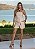 Conjunto Feminino Linho Top e Short com Renda - Via Sampa - Imagem 6