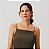 Vestido Feminino Midi Alça Cordão - Meia Loka - Imagem 3