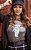 T Shirt Hotfix Bordada - Imagem 2