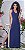 Vestido Zara com detalhes em mostarda | Via Sampa - Imagem 1