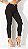 Calça Jeans Feminina Cropped | Jeans Divero - Imagem 1