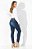 Calça Feminina Jeans Malha Cigarrete | Jeans Divero - Imagem 3
