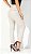 Calça Feminina Cigarrete Clochard | Jeans Divero - Imagem 2