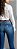 Calça Feminina Jeans Cigarrete | Divero Jeans - Imagem 3