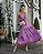 Vestido Longo Dress Gisele Bari Cloth | Firenze Modas - Imagem 1