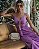 Vestido Longo Dress Gisele Bari Cloth | Firenze Modas - Imagem 4