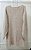 Vestido Modal Fenda - Imagem 4