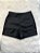 Short Couro Fake - Imagem 1