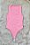Body Decote Quadrado - Imagem 3