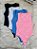 Body Decote Quadrado - Imagem 1