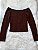 Blusa Ombro a Ombro - Imagem 4