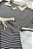 Conjunto Tricot Listrado - Imagem 3