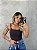 Body Reto canelado - Imagem 3