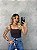 Body Reto canelado - Imagem 4