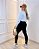 Legging Flanelada preta - Imagem 3
