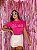 T-shirts Barbie pink - Imagem 1