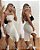 Vestido Lorraine off - Imagem 1