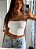 Cropped Tube Poliamida - Imagem 5