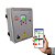 Painel de Transferência Automática de 25 A com IHM e Monitoramento - Imagem 1
