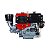 MOTOR DIESEL 638CC 4T 12.5 HP -TDWE12.5RE-XP  PART. ELETRICA - MOSTRUARIO - Imagem 1