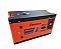 Gerador de Energia a Diesel – DG8500SED CABINADO - 7,5 kVA- Trifasico ANMAX - Imagem 1