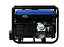 Gerador de Energia à Gasolina- TS3900EB- 3.75kVA- Tssaper - Monofásico - Imagem 3