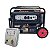 Gerador de Energia à Gasolina- AMG 7500E -  6,9kVA - Anmax - Monofásico AUTOMATIZADO - Imagem 1
