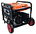 Gerador de Energia à Gasolina- AMG 7500E -  6,9kVA - Anmax - Monofásico AUTOMATIZADO - Imagem 3