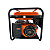 Gerador de Energia à Gasolina- AMG 6500E -  5,5kVA - Anmax - Monofásico AUTOMATIZADO - Imagem 4