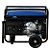 Gerador de Energia à Gasolina- TS8000EB- 7.5kVA- Tssaper - Monofásico - Imagem 3