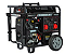 Gerador de Energia a Gasolina Toyama TG15000CXE3D-XP- 17 kva Trif. - Imagem 1