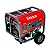 Gerador a gasolina Branco B4T-13000 E - Imagem 1