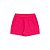 Shorts de cotton cor pink com brilho - Imagem 2