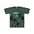 Camisa em meia malha cor verde floresta - Imagem 1