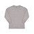 Camisa masculina manga comprida em cotton sem estampa - Imagem 5