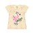 Blusa feminina em cotton, com manga franzido e estampa de Flamingo - Imagem 2