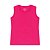 Blusa regata feminina em cotton - Imagem 4