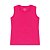 Blusa regata feminina em cotton - Imagem 4