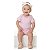 Body feminino em cotton liso - Imagem 1