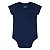 Body masculino em cotton liso - Imagem 5