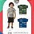Camiseta masculina em meia malha rock - Imagem 6