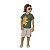 Conjunto masculino leão, meia malha e moletinho jet - Imagem 1