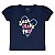 Blusa feminina em meia malha com puff - Imagem 3