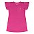 Vestido feminino em malha Viviene com pingente - Imagem 4