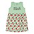Vestido estampado feminino em meia malha summer - Imagem 4