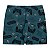 Bermuda masculina de tactel com elastano estampada gamer - Imagem 4